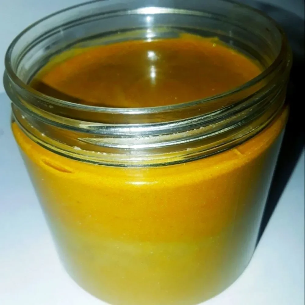 Hand Crafted SNICKERDODDLE SHIMMERING WHIPPED BODY BUTTER